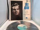 Theo Adam Lieder recital from Schubert  Eterna first Stereo 825745 ED 1