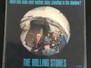 The Rolling Stones Have You Seen Your Mother Baby Picture Sleeve EX 45 7” Single