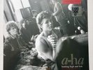 A-HA - HUNTING HIGH AND LOW EARLY MIXES 2019 RECORD STORE DAY NEW SEALED