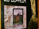 Nov. 2021 XL (84 cm) German Promo Poster LED ZEPPELIN 