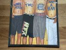 NOFX White Trash Two Heebs And A Bean. Minor Threat, Bad Religion, Black Flag