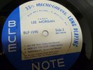 Lee Morgan Candy Blue Note BLP1590 deep groove W 63rd