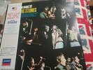 THE ROLLING STONES GOT LIVE IF YOU WANT IT OBI JAPAN IMPORT VINYL LP L20P1028