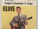 Elvis presley german devil cover 47-6357