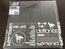 Deftones - White Pony/Black Stallion (20th Anniversary) Vinyl Lp