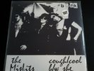 MISFITS-COUGH COOL-RED 7