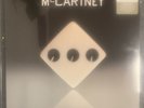 PAUL MCCARTNEY III EXCLUSIVE WHITE VINYL NUMBERED LIMITED TO 4000.  NEW