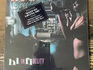 Reo Speedwagon Hi Infidelity Sealed Vinyl Record LP USA 1980 Original  HYPE