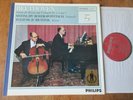 Beethoven - Cello Sonatas / Rostropovich / Richter / Philips 839 602 Stereo Ed1