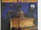 Cosmic Psychos –Go The Hack Vinyl LP, Album Records Nirvana Aarght  NM punk