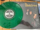 The Black Crowes Iconic Vinyl LP - Shake Your money Maker In Stunning Colour Vin