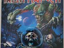 Iron Maiden - The Final Frontier - Picture Disk - RARITÄT