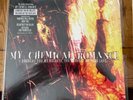 MY CHEMICAL ROMANCE I BROUGHT YOU BULLETS YOU BROUG ME YOUR LOVE RARE COLOUR EDT