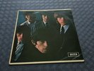 Rolling Stones No2 /-Matrix-2A + 1A / Vinyl Plays Superbly