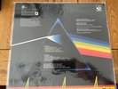 PINK FLOYD - DARK SIDE OF THE MOON - BLUE COLOURED VINYL LP NEW UNPLAYED