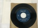 Charlie Flener Moon In My Window Someday 45 Tempwood V Starkville MS Teen 45
