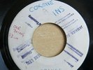 Jackie Mittoo / The Ethiopians – Our Thing / Young Bog Jamaica white label 7