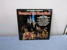 The Official Album of DISNEYLAND/WALT DISNEY WORLD LP 1980 #2510 Haunted Mansion