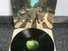 RARE LP VINYL ALBUM THE BEATLES ABBEY ROAD PCS 7088 UK 3RD PRESS 1970 EX/EX