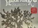 The Picturebooks – The Major Minor Collective (Limited mint coloured vinyl)
