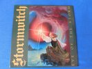 STORMWITCH - Eye Of The Storm - Vinyl (1989) SIGNED