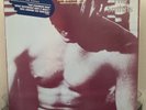 THE SMITHS self titled LP Sire 1984 ORIG US PROMO w/HYPE STICKER NM / NM-