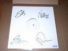 FUTURE PAST Duran Duran vinyl album SIGNED AUTOGRAPHED TEST PRESSING #10 of 100