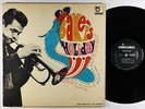 Chet Baker - Baker's Holiday LP - Limelight - LM-82019 Mono