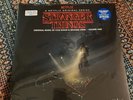 Stranger Things, Vol. 1 Vinyl by Michael Stein & Kyle Dixon Starburst Colored