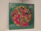 Disneyana-records- 33 LP-Picture Disc 3109-Mickey's Christmas Carol-PROMO-SS