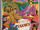 The Beatles A Collection Of Oldies Orig 60's UK Stereo 1st Issue Ej Day Sleeve
