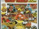 Janis Joplin-Big Brother And The Holding Company-Cheap Thrills Imput Vinyl Lp