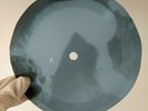 DAVID BOWIE RUBBER BAND X-Ray USSR Record Roentgen Bones Ribs Music Vinyl