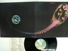 DEEP PURPLE FIREBALL WARNER P-10109W JAPAN VINYL LP