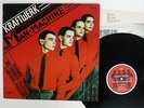 KRAFTWERK MAN MACHINE CAPITOL ECS-81083 JAPAN VINYL LP