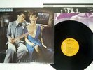 SCORPIONS LOVEDRIVE RCA RVP-6351 JAPAN VINYL LP