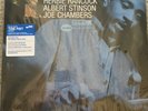Bobby Hutcherson Oblique Blue Note Tone Poet LP