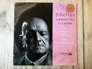 HMV ASD260 - Sibelius - Symphony No.1 - Sir Malcolm SARGENT - NM- - RARE
