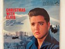 Elvis Presley CHRISTMAS With Elvis 7