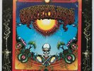 The Grateful Dead - Aoxomoxoa - 1969 - Vinyl Record LP - Green Label