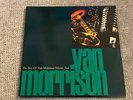 Best of Van Morrison Volume Two Double vinyl LP