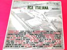 ELVIS PRESLEY (33 RPM - ITALY) SPEC-2  