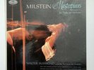 NATHAN MILSTEIN Masterpieces For Violin and Orchestra CAPITOL P 8528 D1/N1 RARE