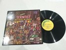 Scientist Heavyweight Dub Champion  UK LP