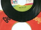 JACK SCOTT RARE CHRISTMAS EVE TROUBLE BREWIN' JINGLE BELL SLIDE - GROOVE MINT 45