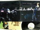 ROXY MUSIC FOR YOUR PLEASURE ISLAND ICL-55 JAPAN VINYL LP