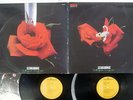 SCORPIONS TOKYO TAPES RVC RCA-9147,8 JAPAN VINYL 2LP