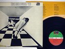 YES TIME AND A WORD ATLANTIC P-8014A JAPAN VINYL LP