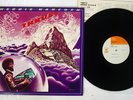 HERBIE HANCOCK THRUST CBS/SONY 25AP 563 JAPAN VINYL LP