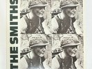 The Smiths Meat Is Murder 180 Gram Vinyl Reissue